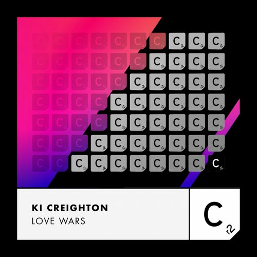 Ki Creighton - Love Wars (Extended Original) [ITC3168BP]